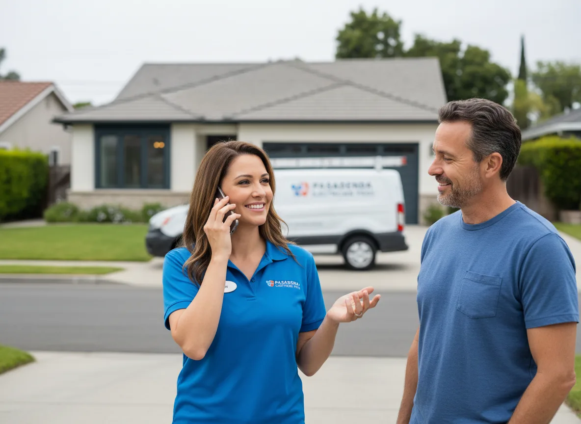 Electrician Lacassine, LA FAQs